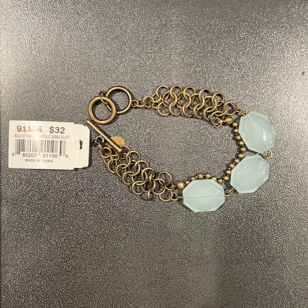 Women’s cookie Lee bracelet